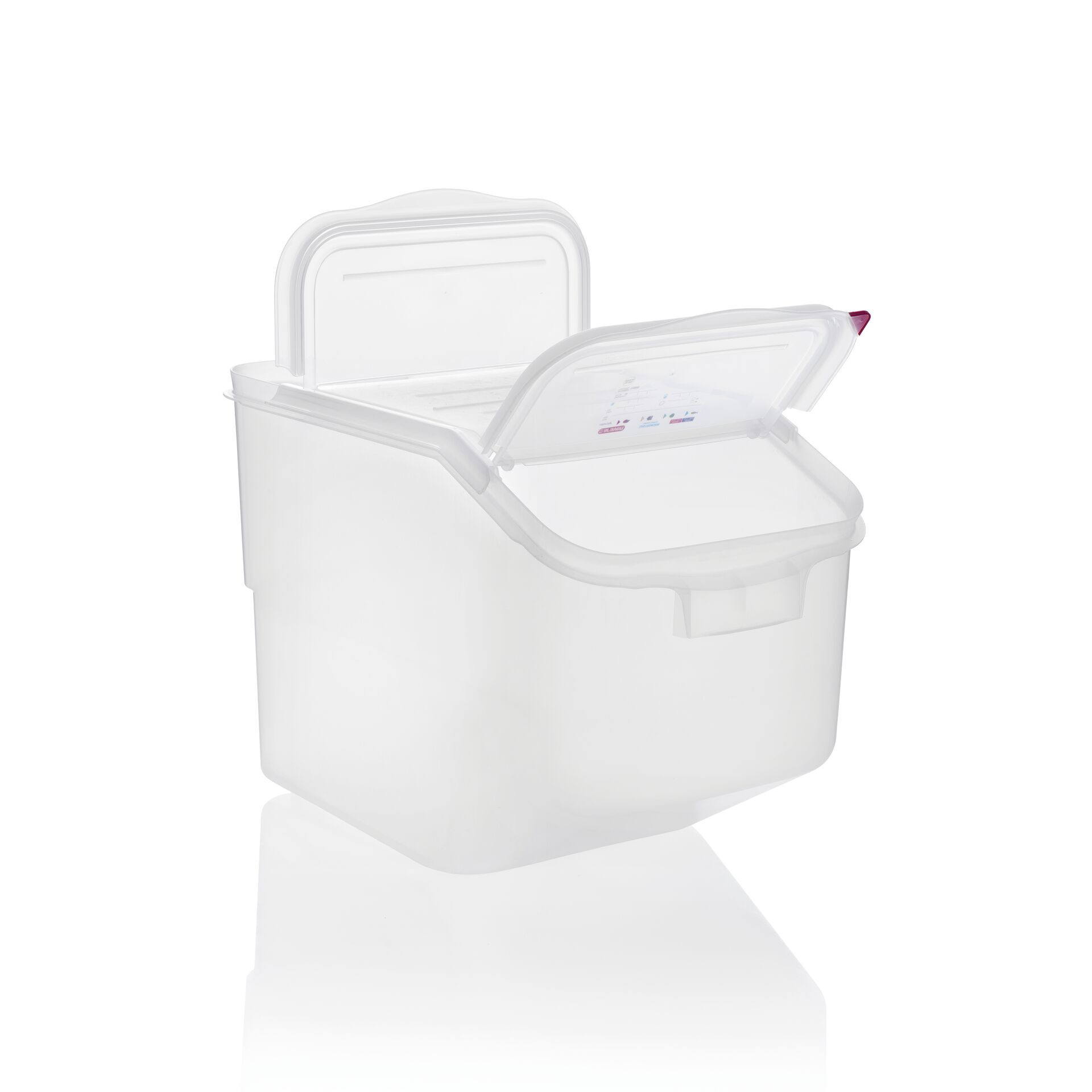 Behälter "Easy Access" GN Behälter "Easy Access" GN